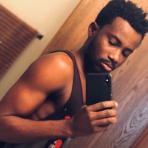 Meet your Posher, Andrews